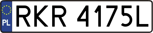 RKR4175L
