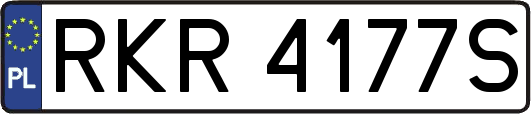 RKR4177S