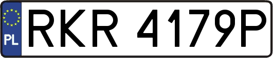 RKR4179P