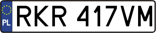 RKR417VM