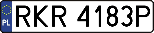 RKR4183P