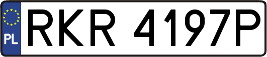 RKR4197P