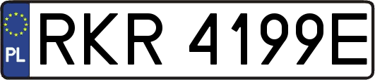RKR4199E