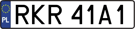 RKR41A1