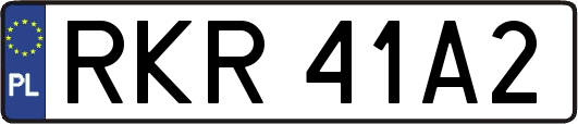 RKR41A2