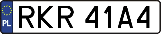 RKR41A4