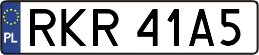 RKR41A5