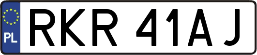 RKR41AJ