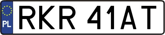 RKR41AT