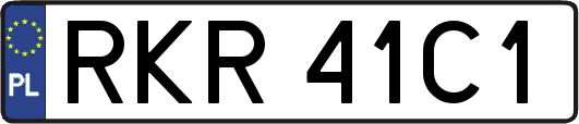RKR41C1