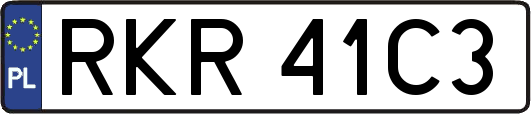 RKR41C3