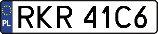 RKR41C6