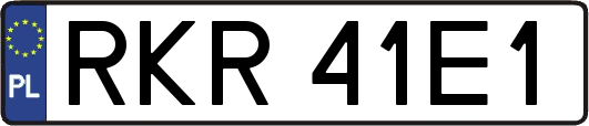 RKR41E1