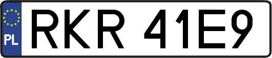 RKR41E9