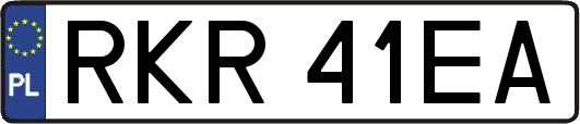 RKR41EA