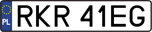 RKR41EG