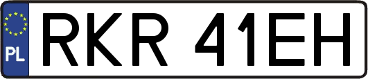 RKR41EH