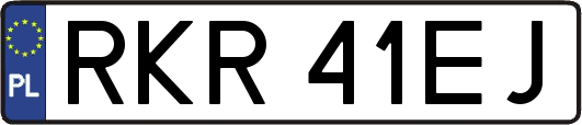 RKR41EJ