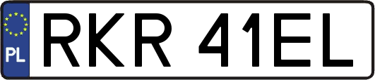 RKR41EL