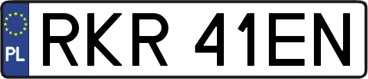 RKR41EN