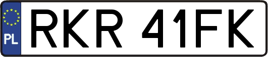 RKR41FK
