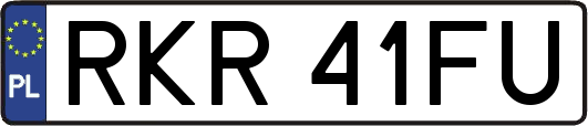 RKR41FU