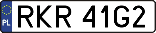 RKR41G2