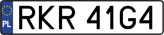 RKR41G4