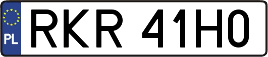RKR41H0