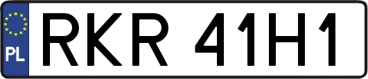 RKR41H1