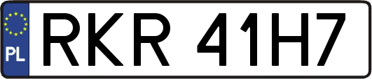 RKR41H7