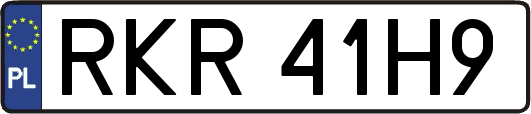 RKR41H9