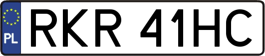 RKR41HC