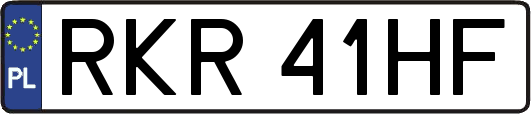 RKR41HF