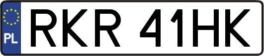 RKR41HK