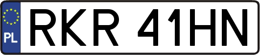 RKR41HN