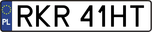 RKR41HT
