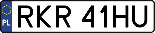 RKR41HU