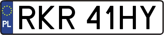 RKR41HY