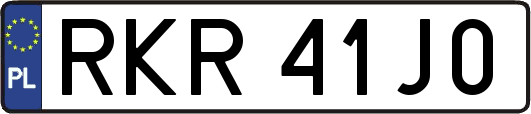 RKR41J0