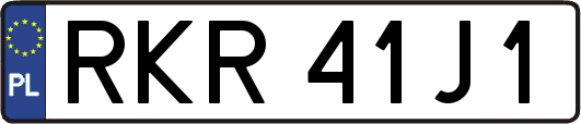 RKR41J1