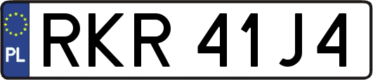 RKR41J4