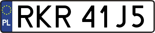 RKR41J5