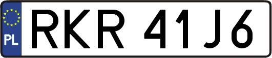 RKR41J6