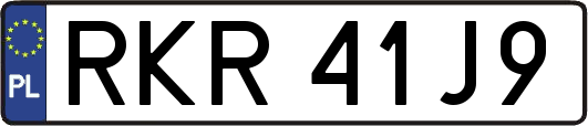 RKR41J9
