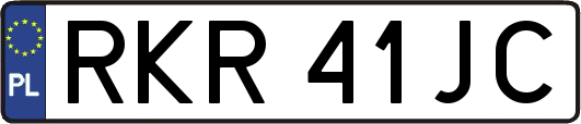 RKR41JC