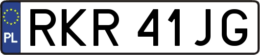 RKR41JG
