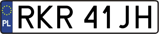 RKR41JH