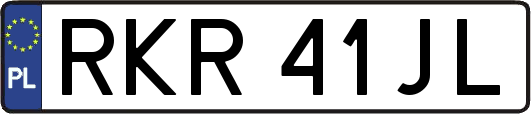 RKR41JL