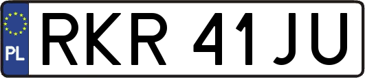 RKR41JU